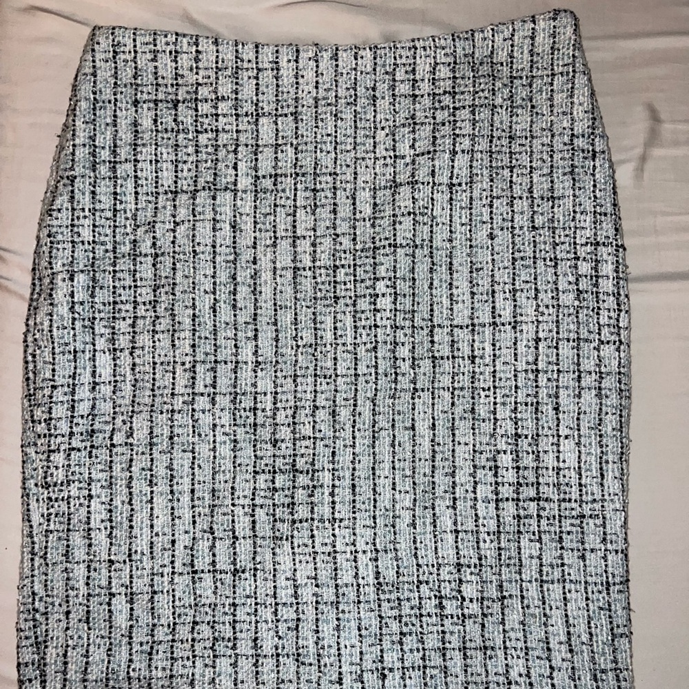 Karl Lagerfeld pencil skirt